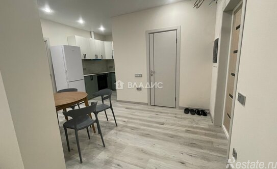 Продажа 2-комн квартиры на вторичном рынке ул Яворки,  д. 1,  к. 2