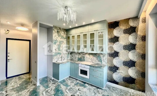 Продажа 1-комн квартиры на вторичном рынке улица Василия Ланового,  д. 1 к2