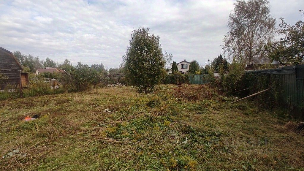 Продажа земли Кировец-1 садоводческий массив, Прометей СНТ, улица Липовая,  д. 88