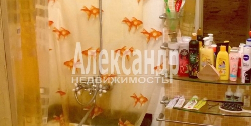 1-комн квартира Павловск г., Гуммолосаровская ул. ,  д. 25