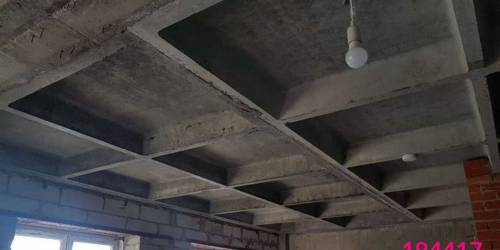 4-комн квартира Истринская улица, 8к3