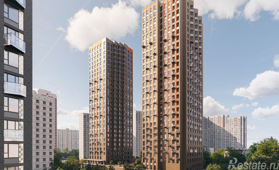 Продажа 1-комн квартиры на вторичном рынке ул Генерала Глаголева,  д. 14А,  к. 1