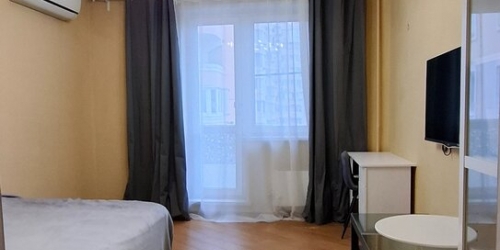 1-комн квартира ул Академика Анохина,  д. 9