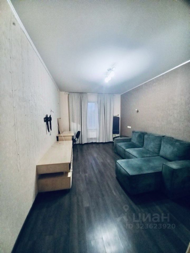 Продажа 1-комн квартиры на вторичном рынке Сергиев Посад, Владимирская улица, 2Ак4