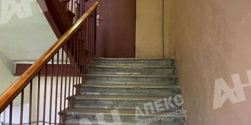 Отдельное здание Матросская Тишина ул,  д. 23
