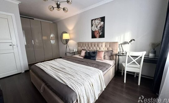 Продажа 1-комн квартиры на вторичном рынке Дунайский пр-кт