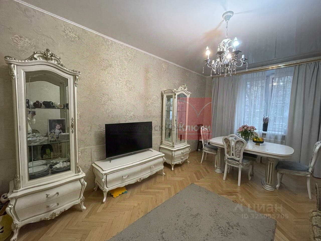 Продажа 2-комн квартиры на вторичном рынке Ленинский проспект, 78