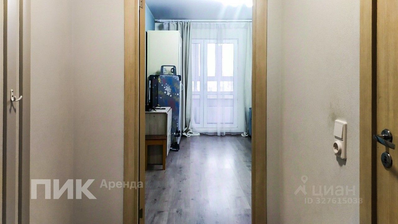Аренда студии Балашиха, улица Яганова, 5