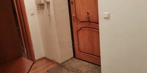 2-комн квартира Молодёжная улица,  д. 3