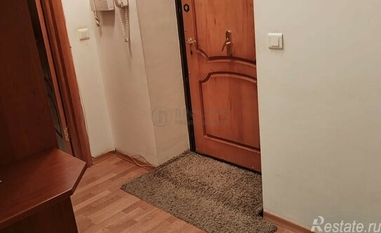 Продажа 2-комн квартиры на вторичном рынке Молодёжная улица,  д. 3