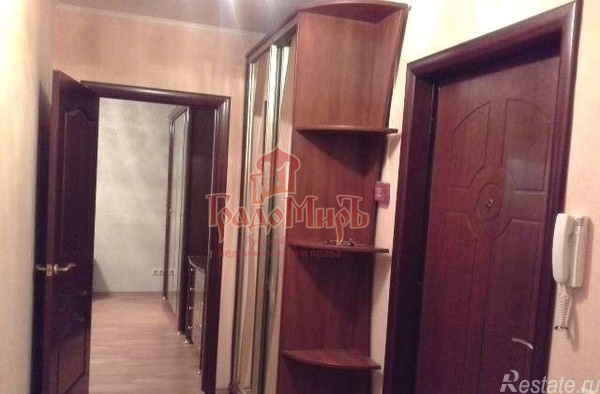 Продажа 2-комн квартиры на вторичном рынке Лобня, Молодежная ул,  д. 10