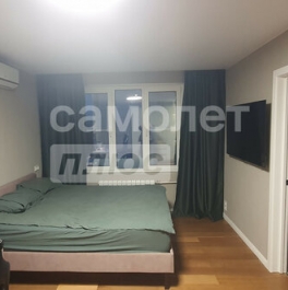 Продажа 1-комн квартиры на вторичном рынке ул Чертановская,  д. 43,  к. 2