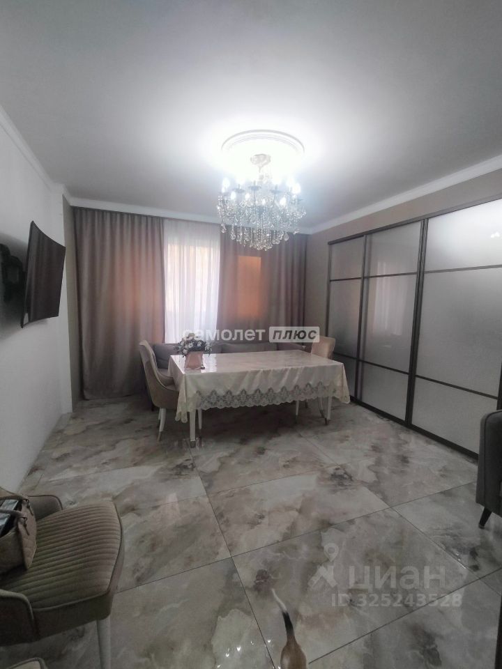 Продажа 3-комн квартиры на вторичном рынке Видное, бульвар Зеленые аллеи, 11