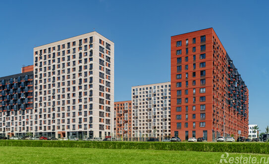 Продажа 1-комн квартиры на вторичном рынке Еринское шоссе