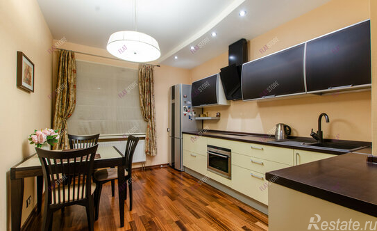 Продажа 2-комн квартиры на вторичном рынке Науки пр-кт,  д. 17к2