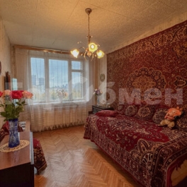 Продажа 2-комн квартиры на вторичном рынке Ленинградское ш,  д. 44