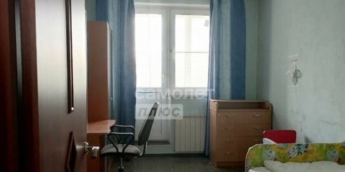 2-комн квартира Нагатинская наб,  д. 14,  к. 1