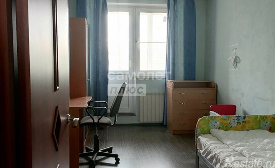 Продажа 2-комн квартиры на вторичном рынке Нагатинская наб,  д. 14,  к. 1