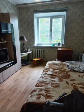 Продажа 2-комн квартиры на вторичном рынке Ногинск, Жарова ул,  д. 1