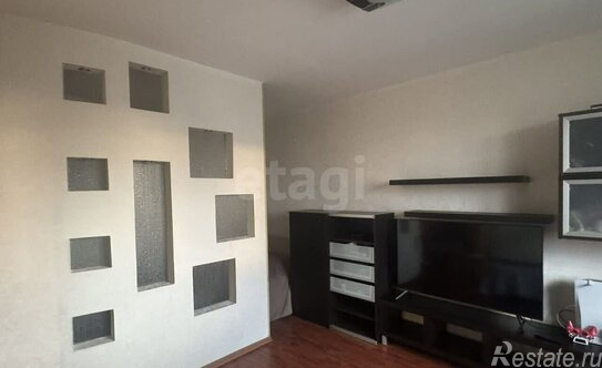 Продажа 2-комн квартиры на вторичном рынке улица Перерва,  д. 33