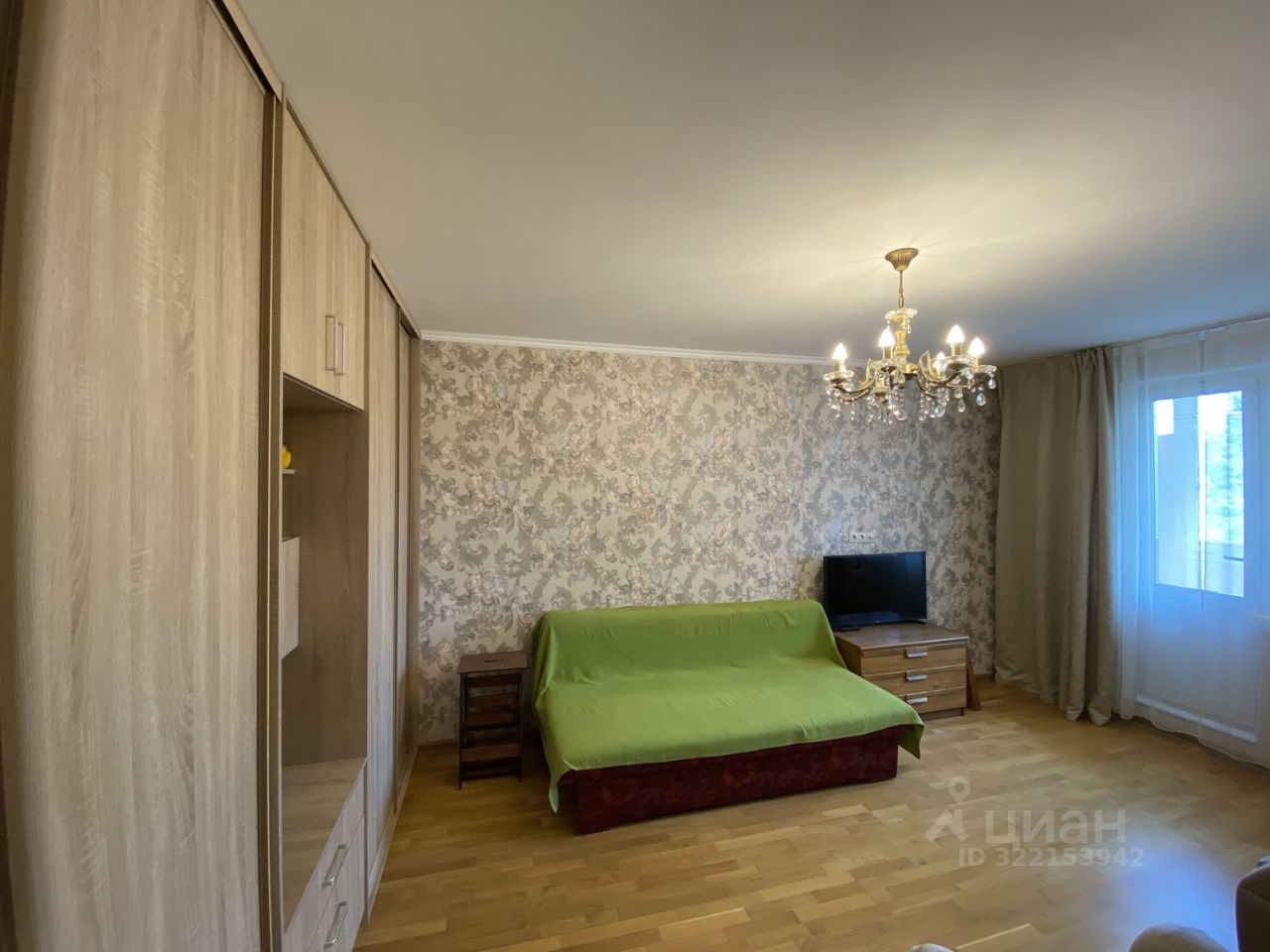 Продажа 1-комн квартиры на вторичном рынке Ясный проезд, 32к1