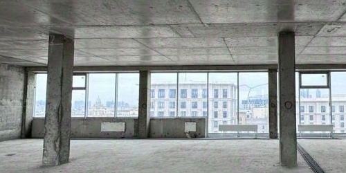 4-комн квартира 3-я Тверская-Ямская улица, 10