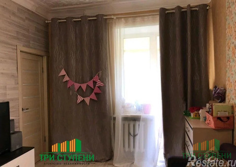 Продажа 1-комн квартиры на вторичном рынке Королев, ул. Лесная,  д. 14