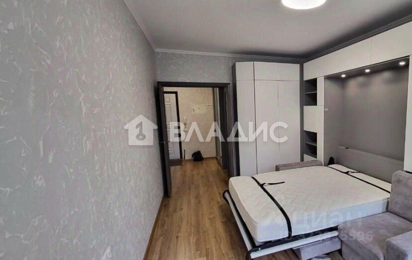 Продажа 1-комн квартиры на вторичном рынке Селятино пгт, улица Госпитальная, 6а