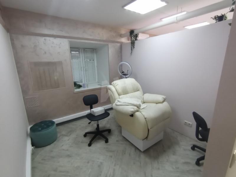 Аренда отдельного здания 2я Фрунзенская ул,  д. 10