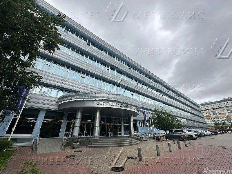 Аренда офиса Научный проезд,  д. 8c1