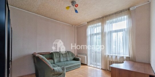 2-комн квартира Полоцкая улица,  д. 10