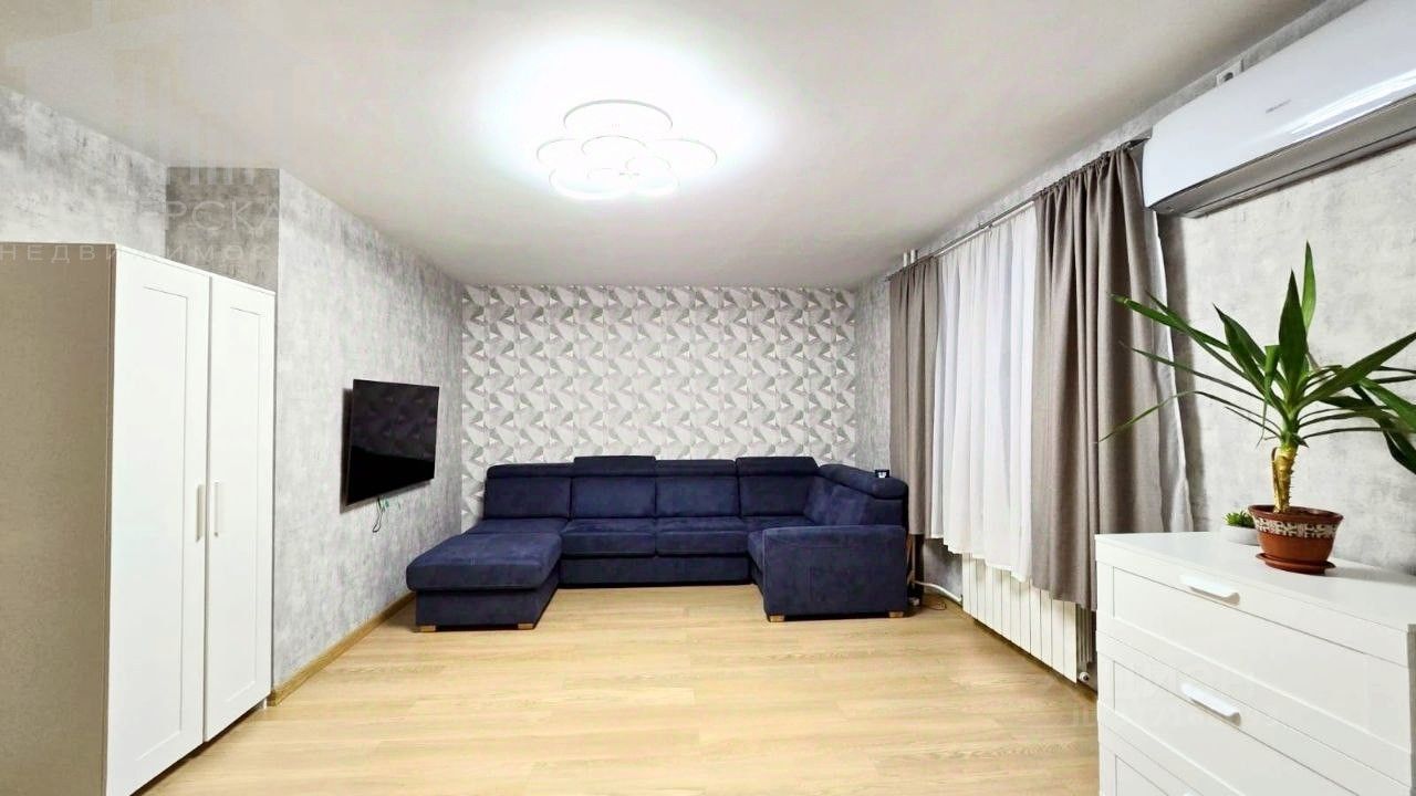 Продажа 3-комн квартиры на вторичном рынке Истра, Рабочая улица, 5Б