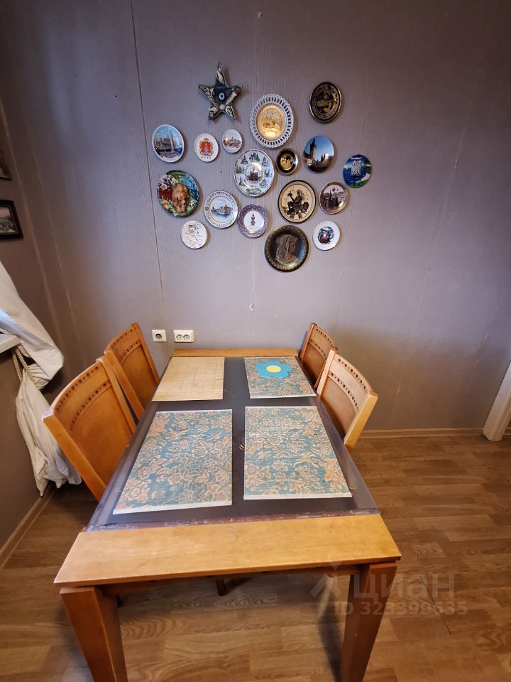 Продажа 1-комн квартиры на вторичном рынке Заревый проезд, 15К2