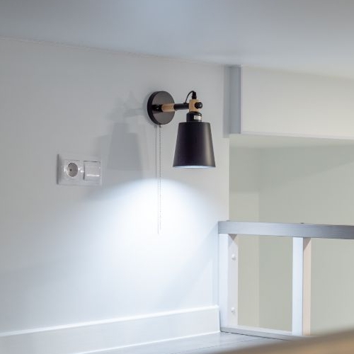 Студия проспект Малый Васильевского острова, 13