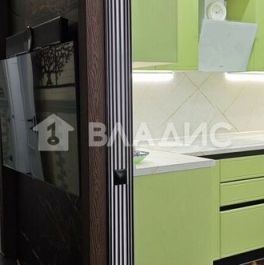 Продажа 2-комн квартиры на вторичном рынке Нагорное, улица Полковника Романова