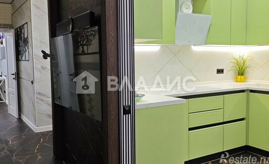 Продажа 2-комн квартиры на вторичном рынке Нагорное, улица Полковника Романова