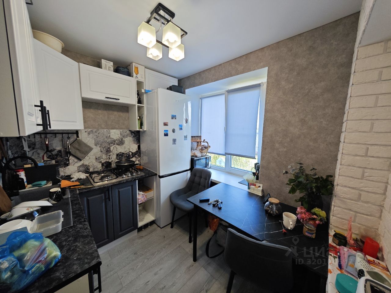 Продажа 2-комн квартиры на вторичном рынке Шатура, Школьная улица, 22