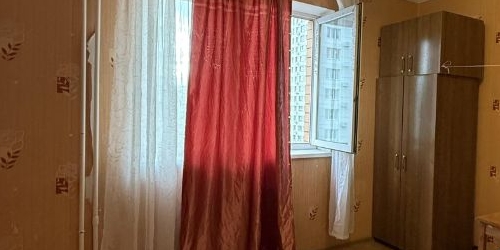 3-комн квартира Люберцы, улица Кирова, 7