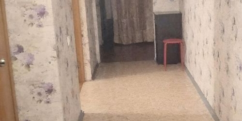 3-комн квартира Красное Село, улица Освобождения, 25к1