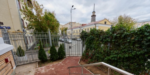 Помещение свободного назначения Ксеньинский переулок,  д. 3