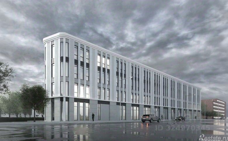 Продажа ПСН Гранитная улица,  д. 51