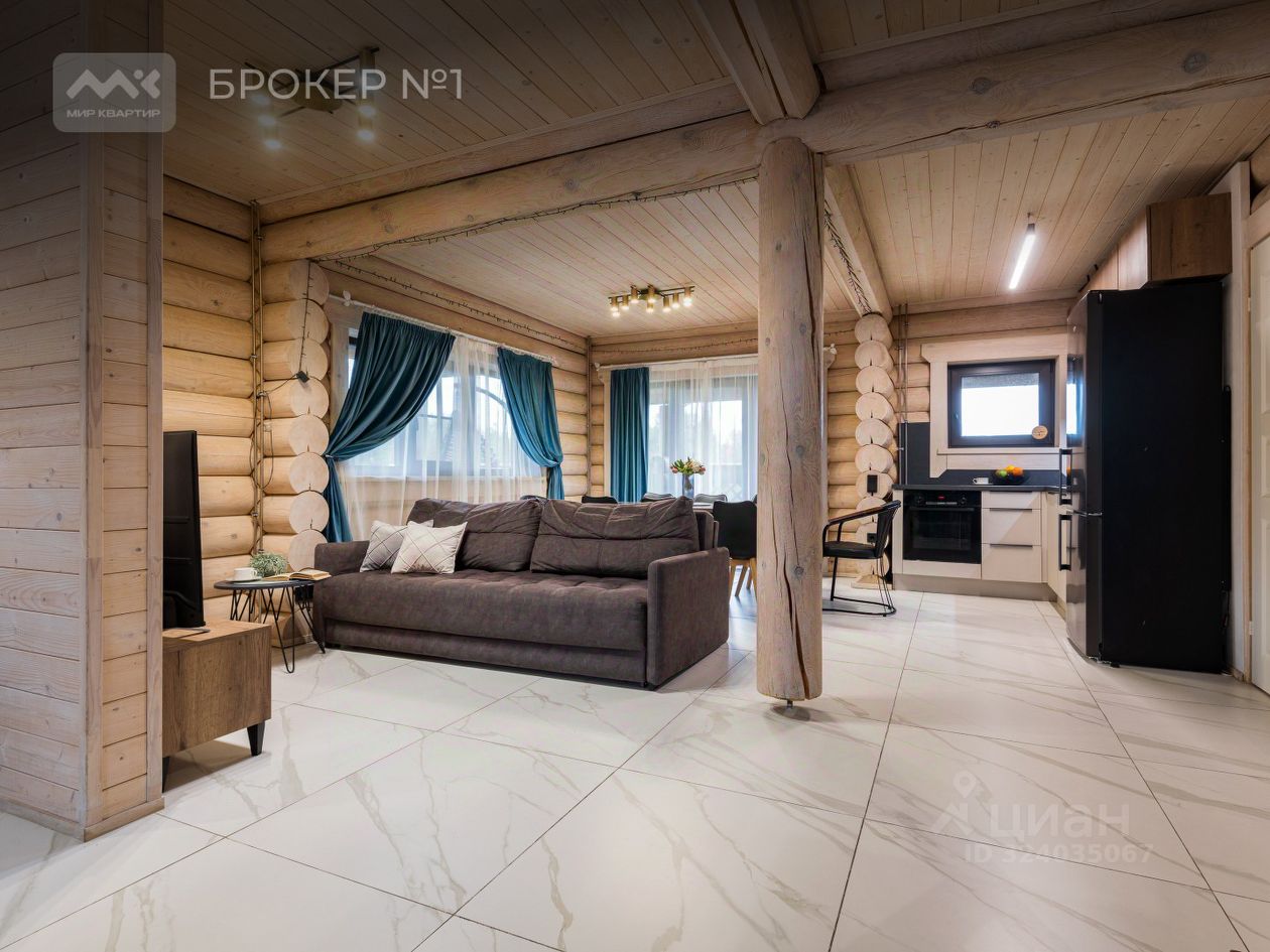 Продажа дома Коробицыно кп, пос. Коробицыно