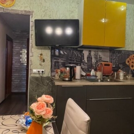 Продажа 3-комн квартиры на вторичном рынке ул Афанасьевская,  д. 6,  к. 1