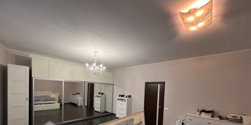 3-комн квартира Новочерёмушкинская улица, дом 60