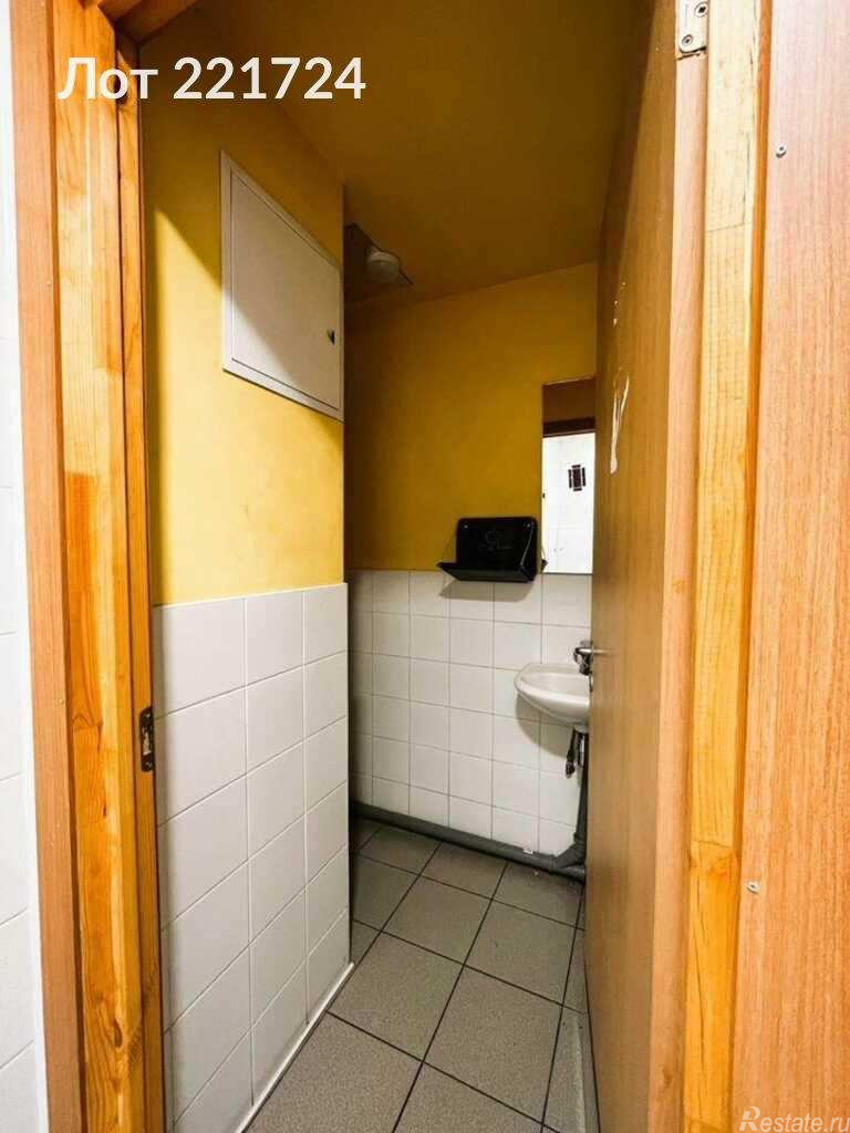 Аренда ПСН Россия, улица Земляной Вал, 7,  д. 7