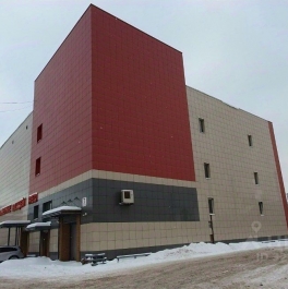 Продажа отдельного здания Леснорядская 2-я ул Продажа отдельного здания Леснорядская 2-я ул