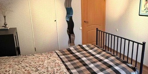 3-комн квартира улица 26 Бакинских Комиссаров, 7к5