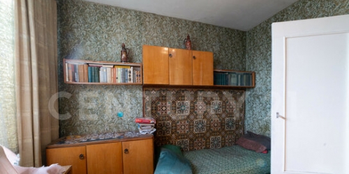 3-комн квартира Дунайский пр-кт,  д. 42/79,  к. 1