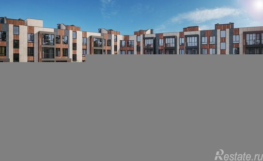 Продажа 2-комн квартиры в новостройке Лобаново, 46К-9061