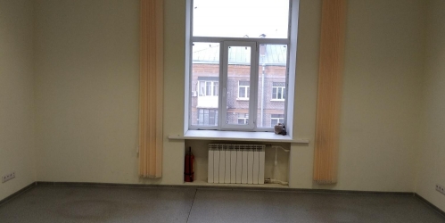 Офис Зайцева,  д. 41